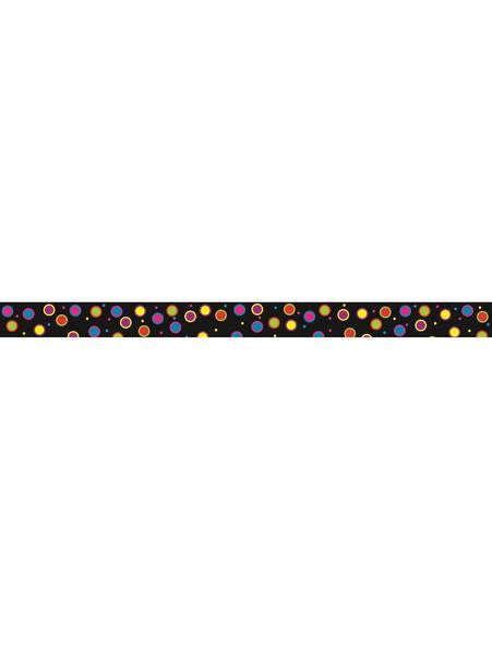 Colour Dots Magi Strip Magnetic
