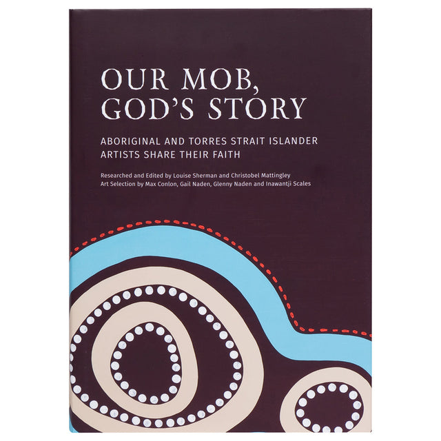 Our Mob, God's Story Book