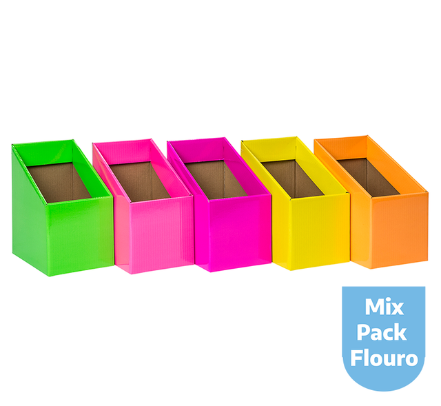 Book Box - Pack of 100