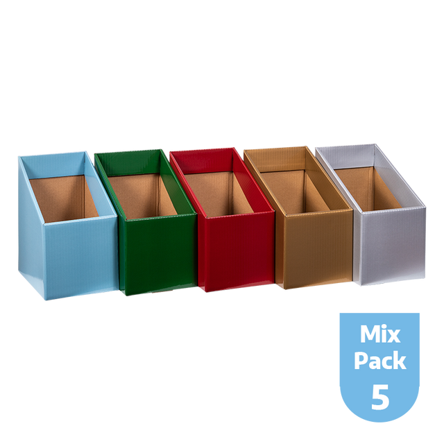 Book Box - Pack of 100