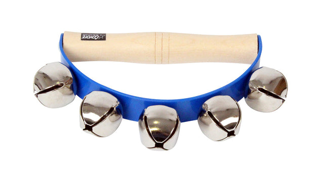 Coyote Sleigh Bells