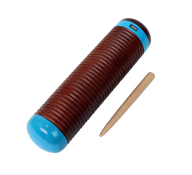 Coyote Guiro Shaker