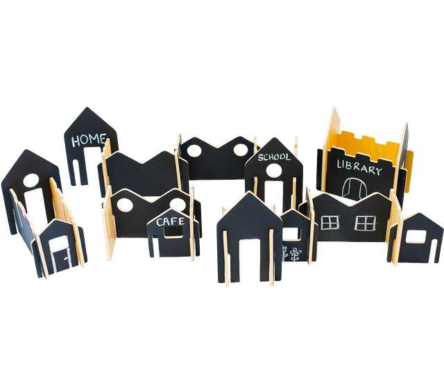 Create 'N’ Play Happy Architect
