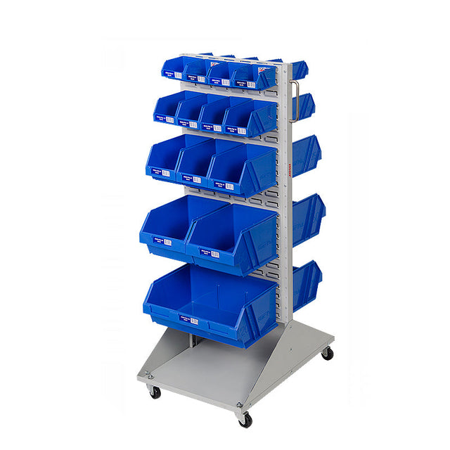 Louvre STEM Trolley