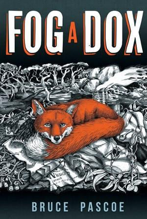 Fog A Dox Book