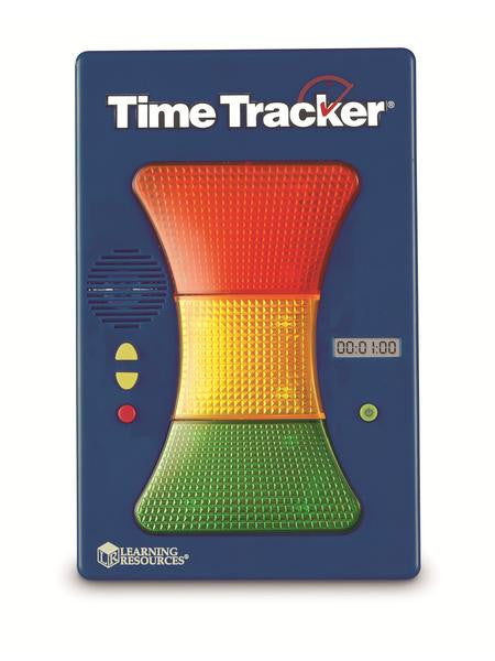 Magnetic Time Tracker