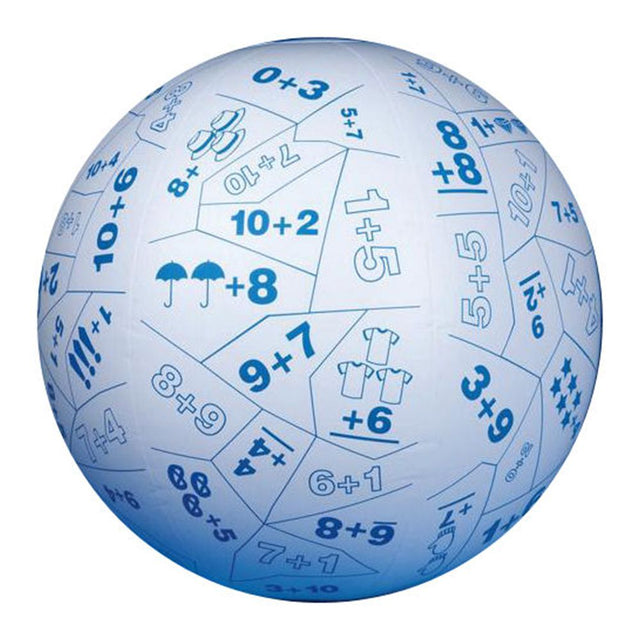 Additions - Toss N Talk About Conversation Ball