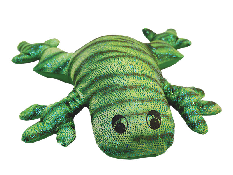 Green Frog - Weighted