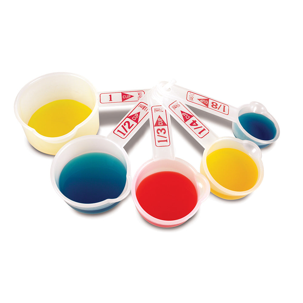 Classroom Measuring Set
