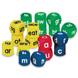 Phonics Cubes Class Set