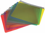 Reading Guide Full Page - Set of 9 colours