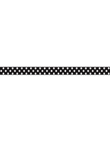 White Dots Magi Strip Magnetic