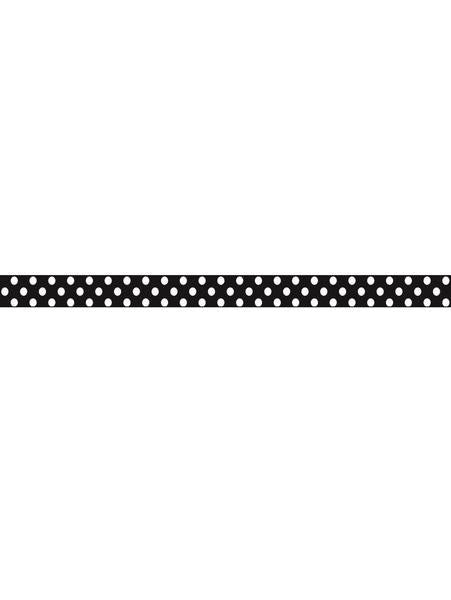 White Dots Magi Strip Magnetic