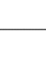 BW Dots Mini Magi Magnetic