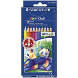 Coloured Pencil Maxi Box