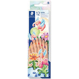 Jumbo Coloured Pencils