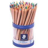 Jumbo Coloured Pencils