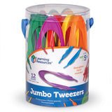 Jumbo Tweezers