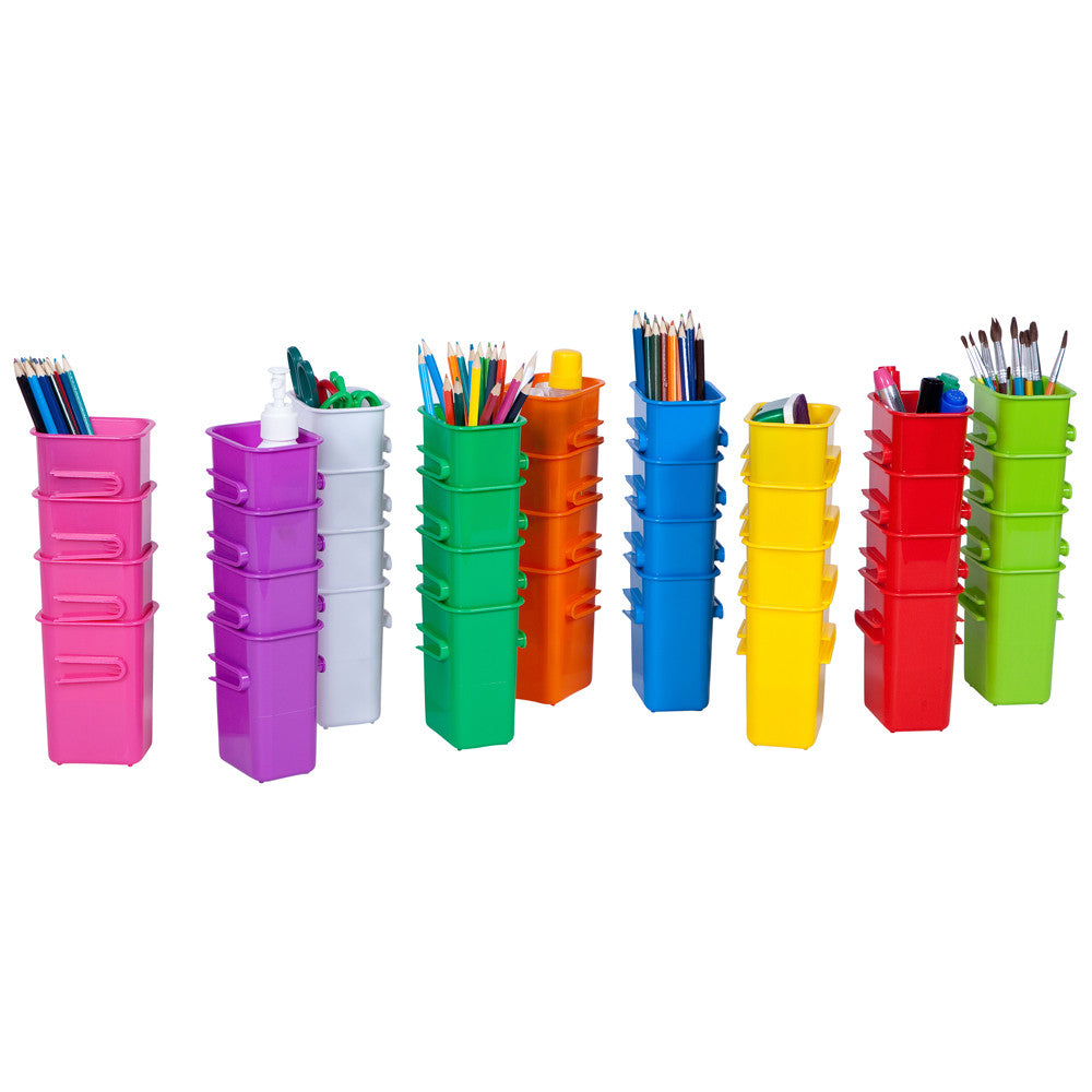Connector Tubs