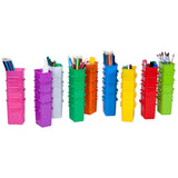 Connector Tubs