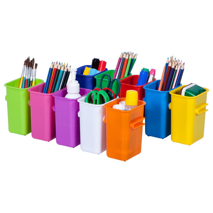 Connector Tubs