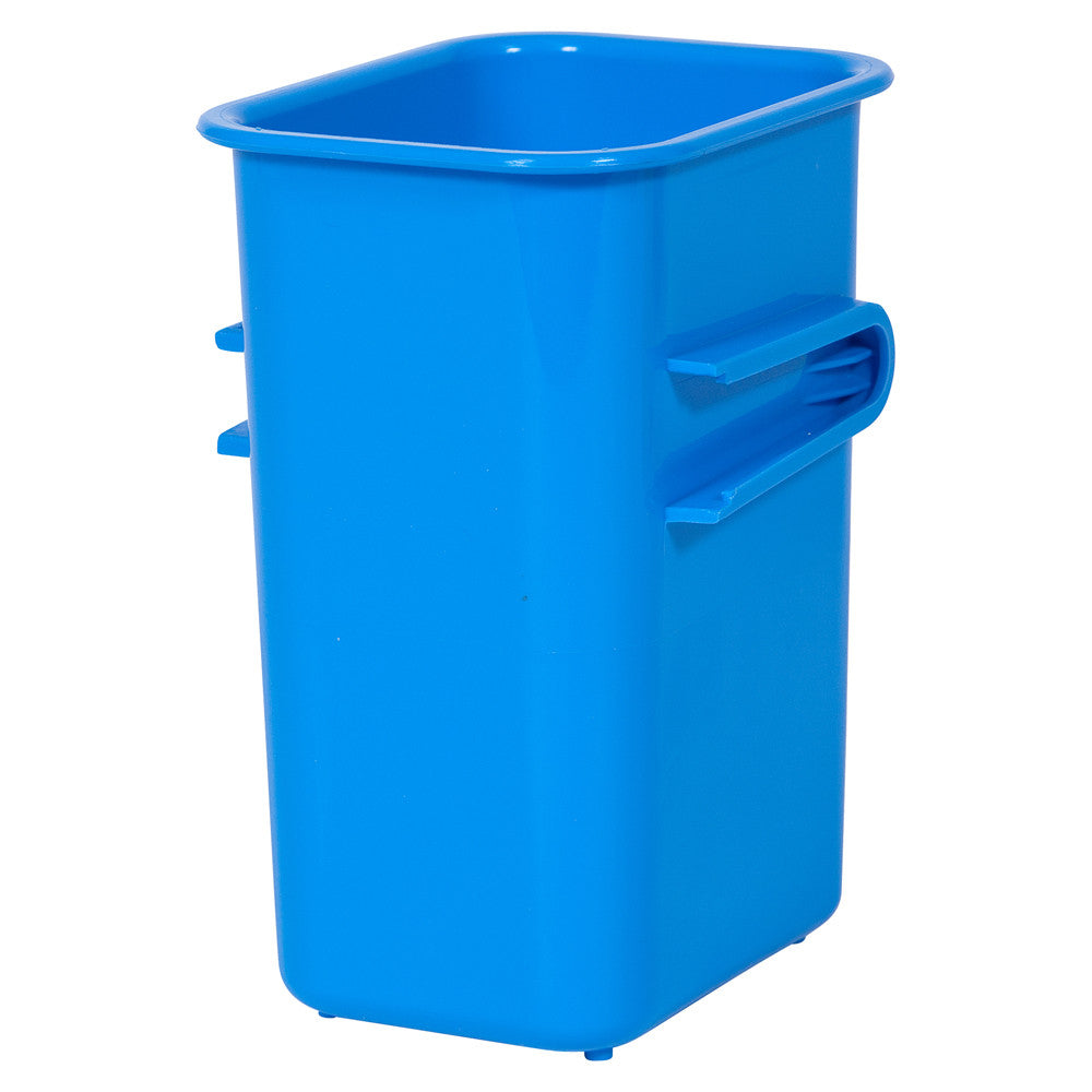 Connector Tubs