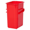 Connector Tubs