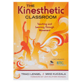 Kinesthetic Classroom Book