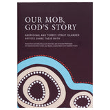 Our Mob, God's Story Book