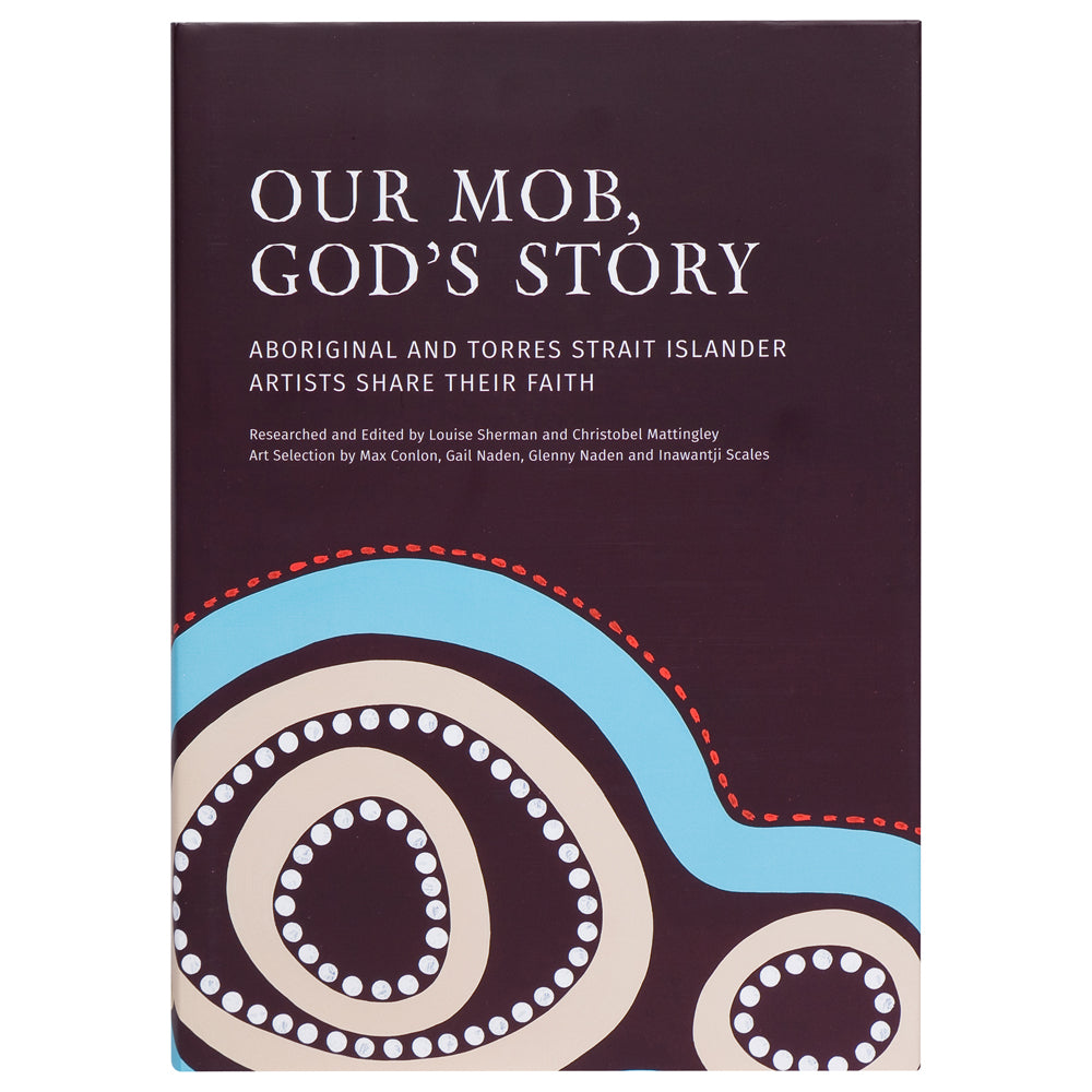 Our Mob, God's Story Book