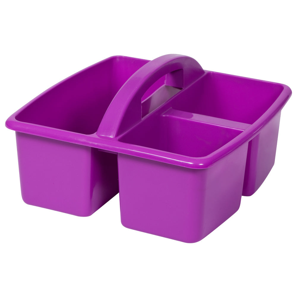 Small Plastic Caddy