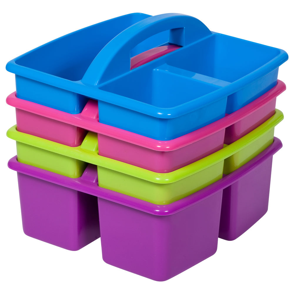 Small Plastic Caddy