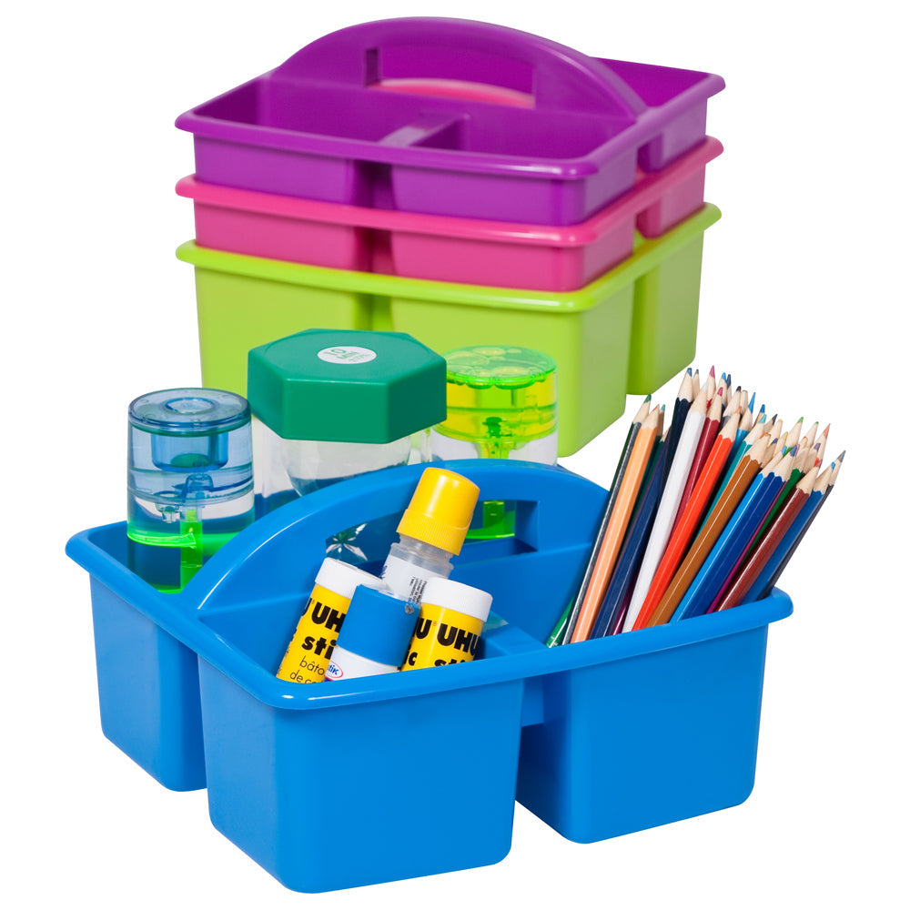 Small Plastic Caddy