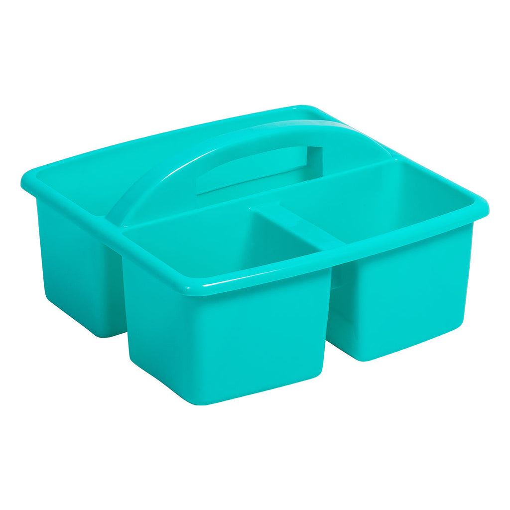 Small Plastic Caddy
