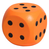 Jumbo Soft Dot Dice - 15cm