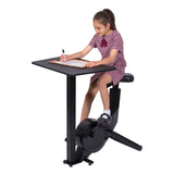 Senior Pedal Desk