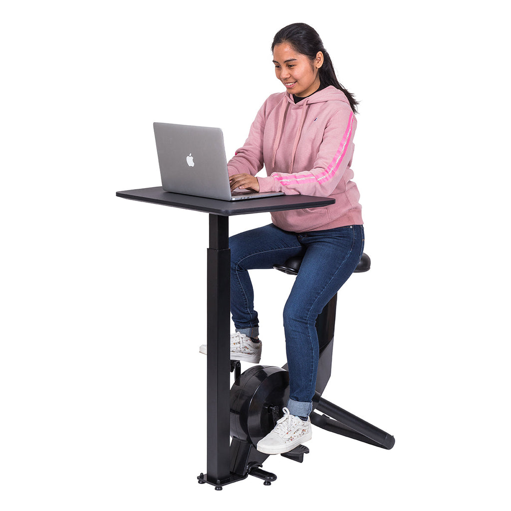 Senior Pedal Desk