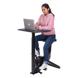 Senior Pedal Desk