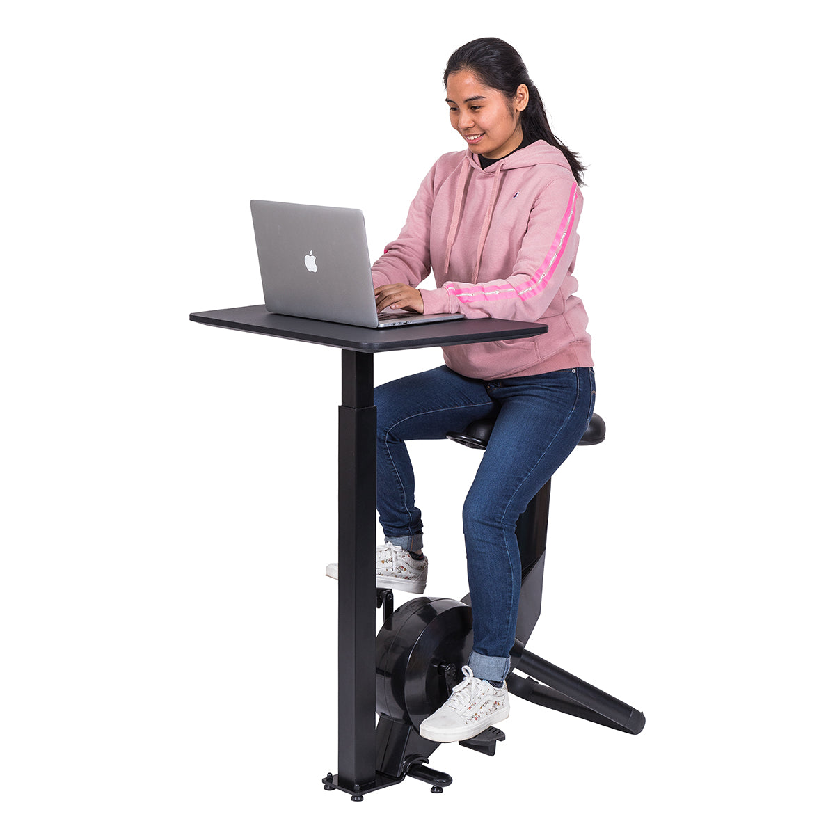 Senior Pedal Desk