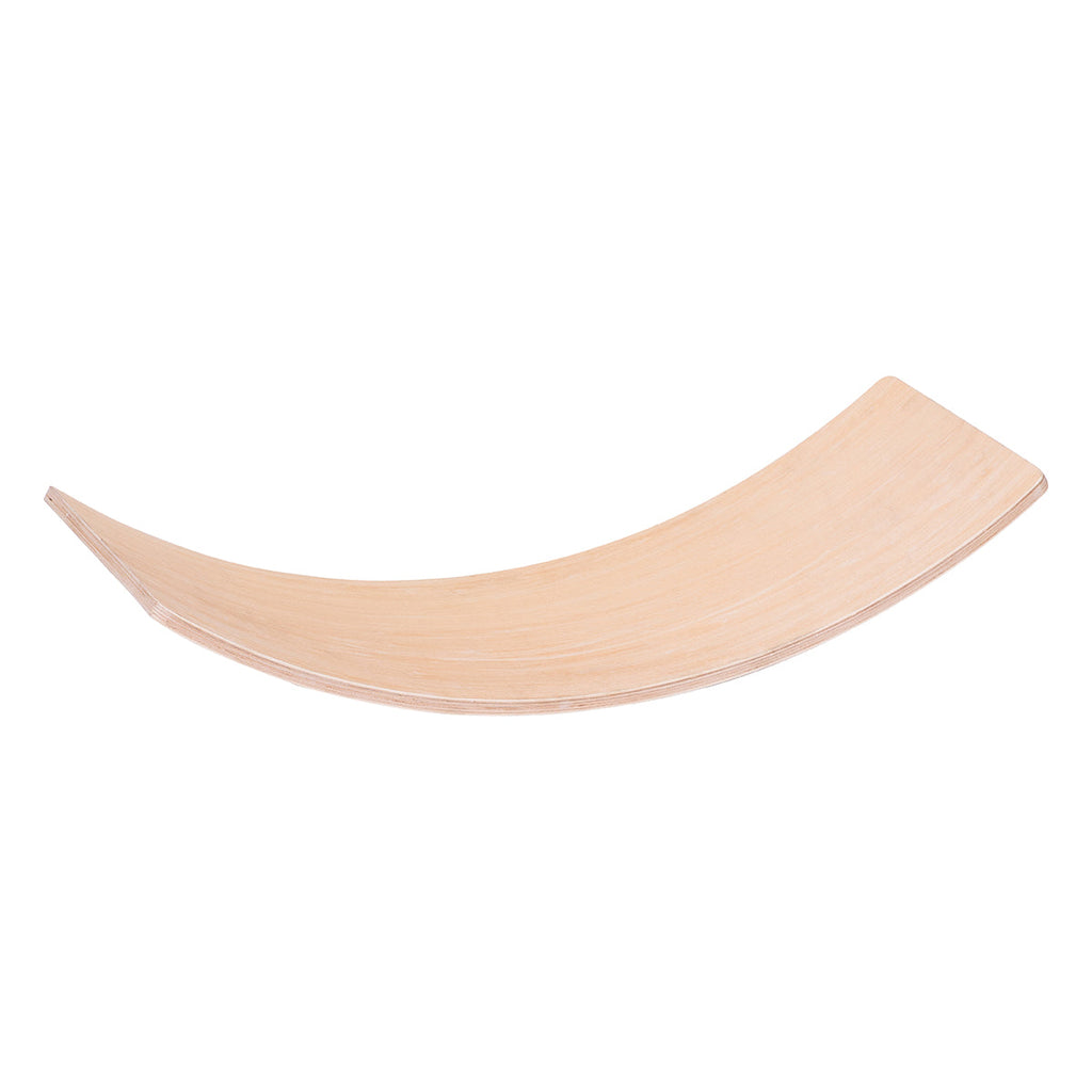Wooden Balance Board