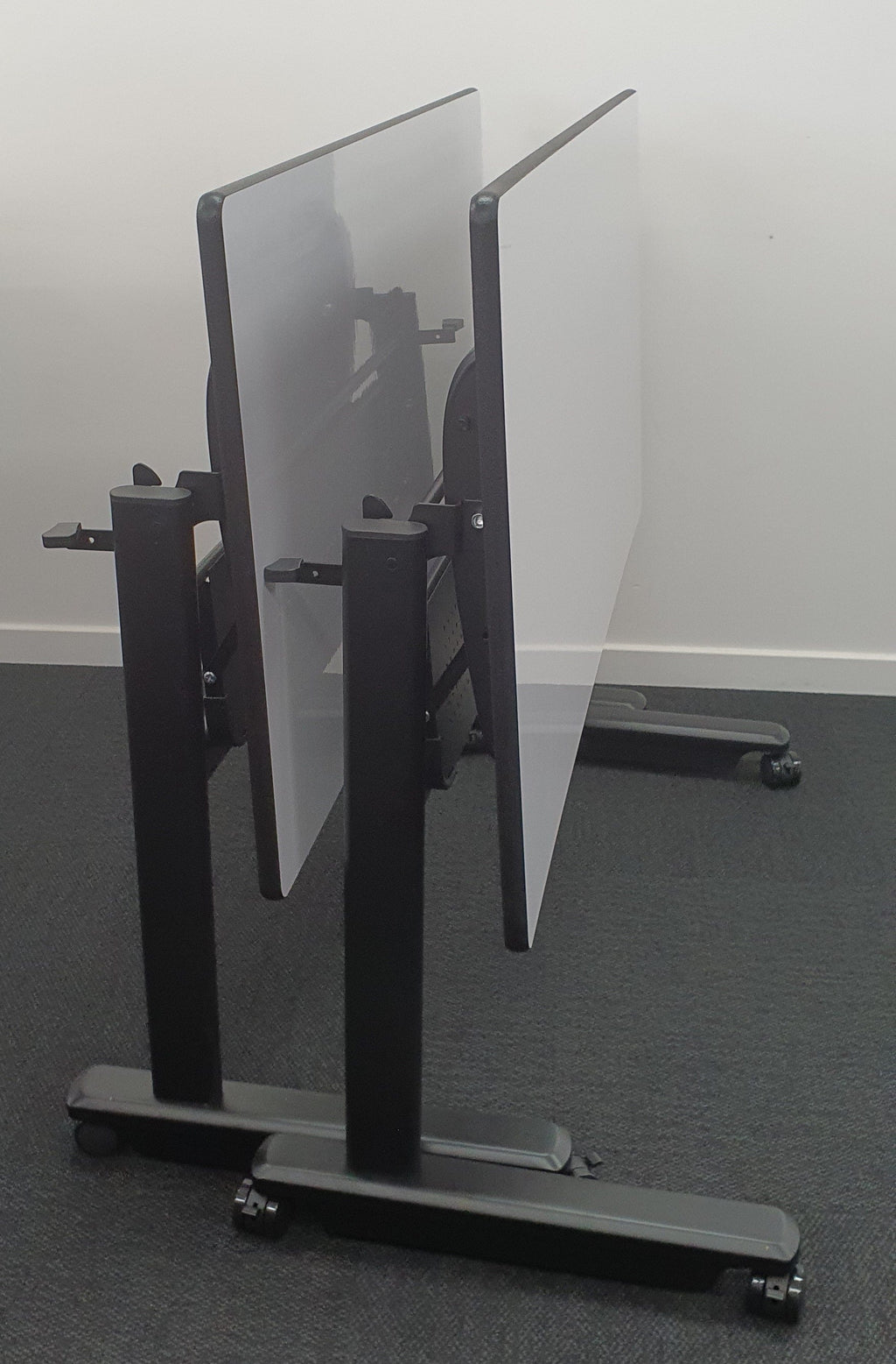 Dry Erase Flip Top Student Table