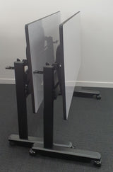 Dry Erase Flip Top Student Table
