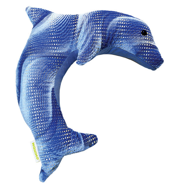 Blue Dolphin - Weighted