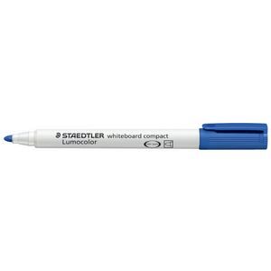 Whiteboard Compact Markers Wallet of 6