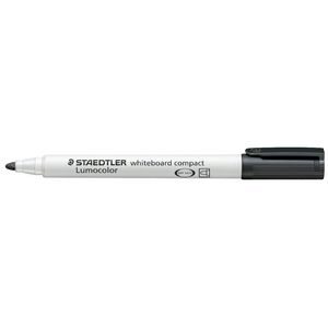 Whiteboard Compact Markers Wallet of 6