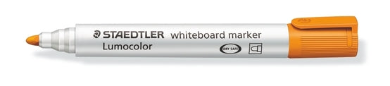 Whiteboard 351 Markers - Box of 10