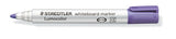 Whiteboard 351 Markers - Box of 10