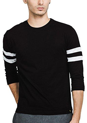 T+AC0-Shirt for a real men