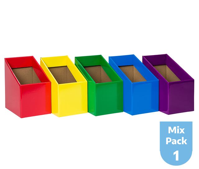 Book Box - Pack of 100