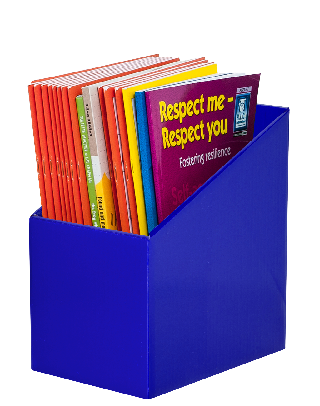 Book Box - Pack of 100